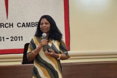 WriterSivakami