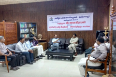 news-12-meeting-drj-25-feb-2018-tanjore-university