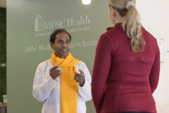 MUSC Health and Wellness Center