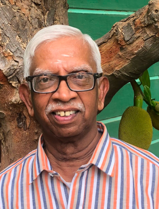 Dr. Sundaresan Sambandam