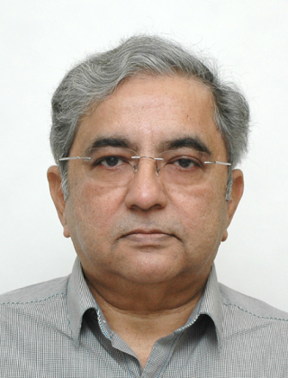 Dr. Varadarajan Raghuraman