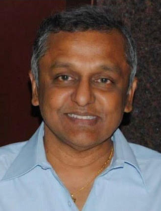 Mr. Kumar Kumarappan