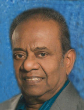 Mr. Paul Pandian