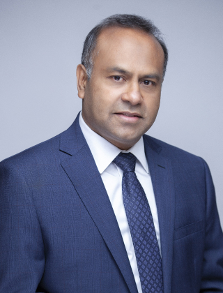 Sivan Ilangko, CPA, CA