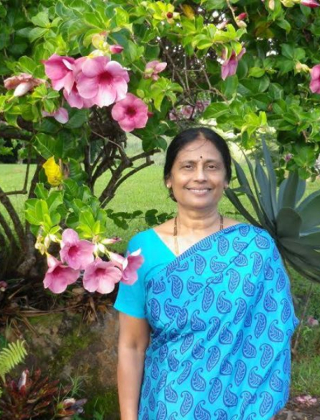 Mrs. Vaidehi Herbert