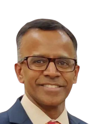 Dr. Bala Swaminathan