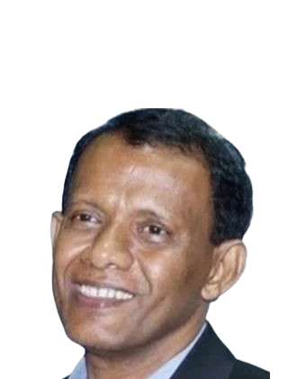 Dr. Arumugam Murukiah