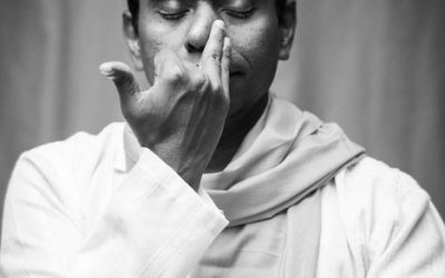 The Science of Pranayama with Dr.Sundar