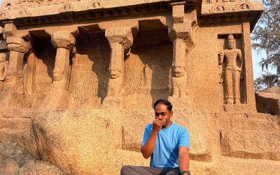 Feeling Anxious? This Simple Breathing Technique Can Help You Calm Down.